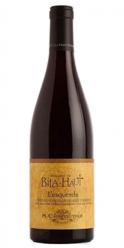 Bila-Haut Côtes-du-Roussillon L’Esquerda 2016 picture