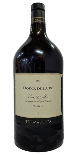 Bocca di Lupo 2003 picture