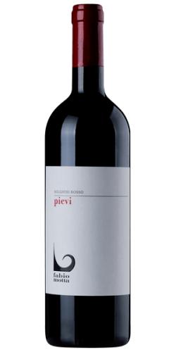 Bolgheri Rosso Pievi 2018 picture