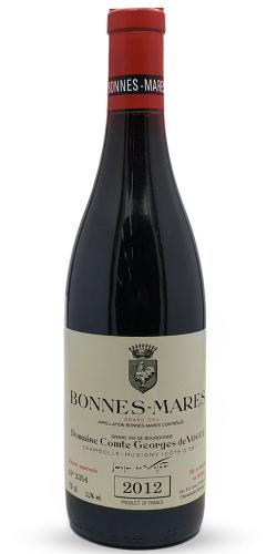 Bonnes Mares 2012 picture