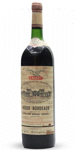 Bordeaux 1962 picture