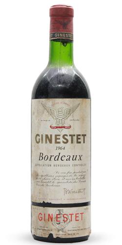 Bordeaux 1964 picture