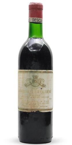 Bordeaux 1967 picture