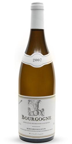 Bourgogne Blanc 2007 picture