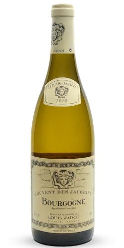 Bourgogne Blanc 2010 picture