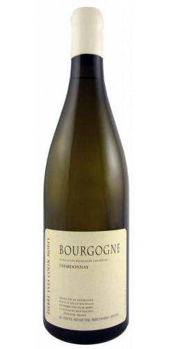 Bourgogne Blanc 2014 picture
