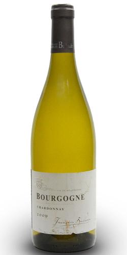 Bourgogne Chardonnay 2009 picture