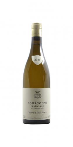 Bourgogne Chardonnay 2015 picture