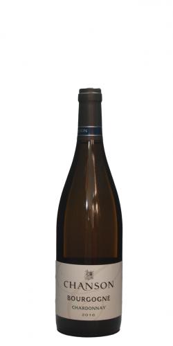 Bourgogne Chardonnay 2016 picture