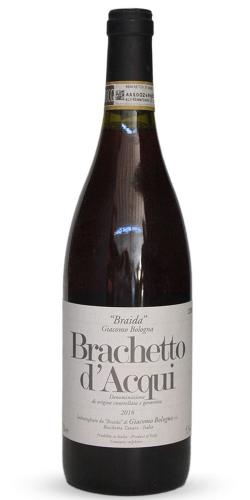 Brachetto d'Acqui 2016 picture