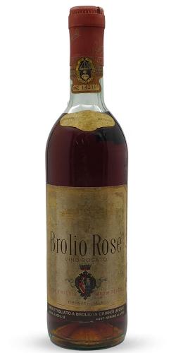 Brolio Rosé  picture