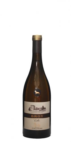 Broy Collio Bianco 2015 picture