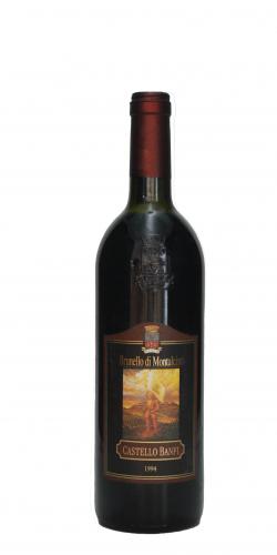 Brunello di Montalcino 1994 picture