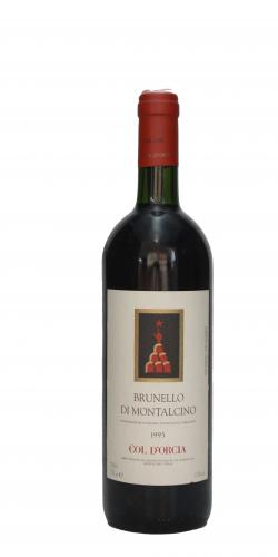 Brunello di Montalcino 1995 picture