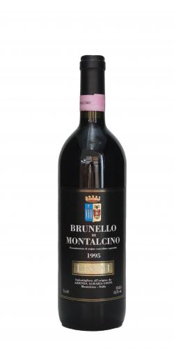 Brunello di Montalcino 1995 picture