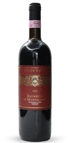 Brunello di Montalcino 2000 picture