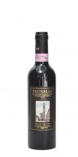 Brunello di Montalcino 2004 picture