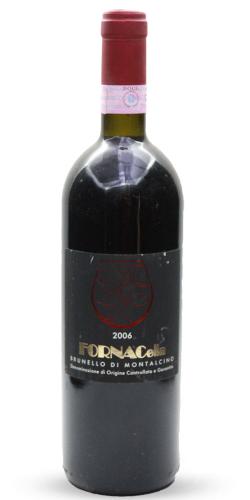 Brunello di Montalcino 2006 picture