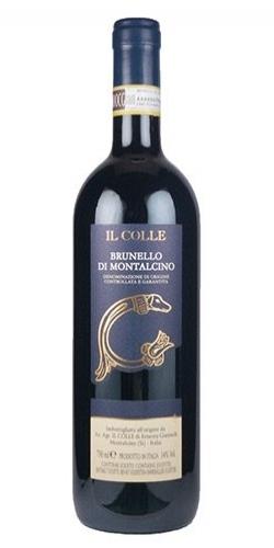 Brunello di Montalcino 2006 picture