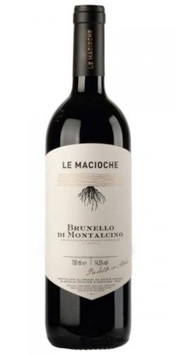 Brunello di Montalcino 2006 picture