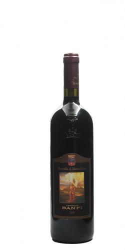 Brunello di Montalcino 2008 picture