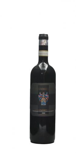 Brunello di Montalcino 2008 picture