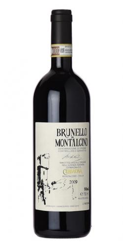 Brunello di Montalcino 2009 picture