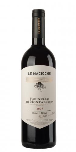 Brunello di Montalcino 2009 picture