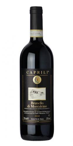 Brunello di Montalcino 2010 picture