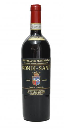 Brunello di Montalcino 2011 picture