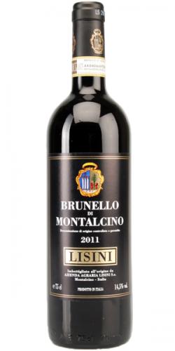 Brunello di Montalcino 2011 picture