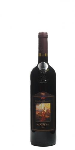 Brunello di Montalcino 2012 picture