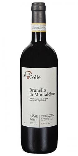 Brunello di Montalcino 2013 picture