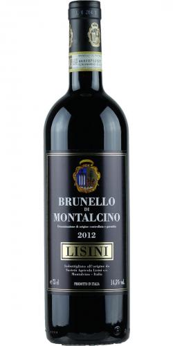 Brunello di Montalcino 2013 picture