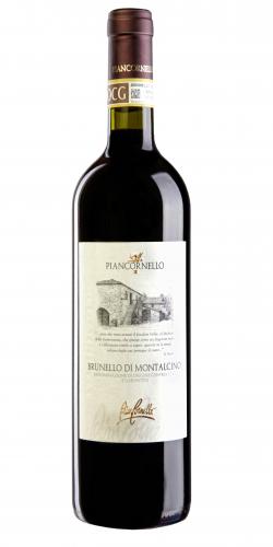 Brunello di Montalcino 2013 picture