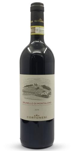 Brunello di Montalcino 2014 picture