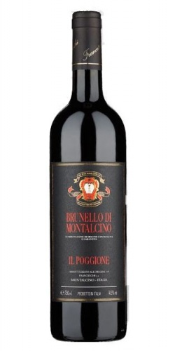 Brunello di Montalcino 2014 picture