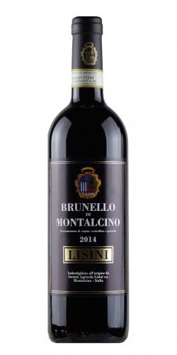 Brunello di Montalcino 2014 picture