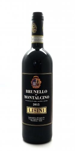 Brunello di Montalcino 2015 picture