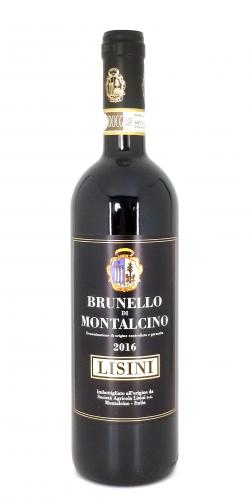 Brunello di Montalcino 2016 picture