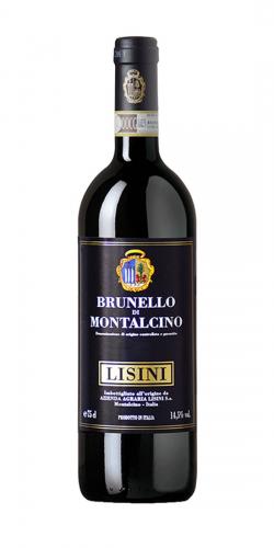 Brunello di Montalcino 2017 picture