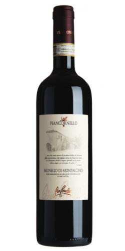 Brunello di Montalcino 2017 picture