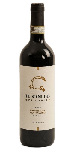 Brunello di Montalcino 2019 picture