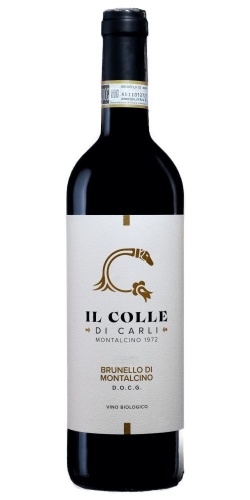 Brunello di Montalcino 2020 picture