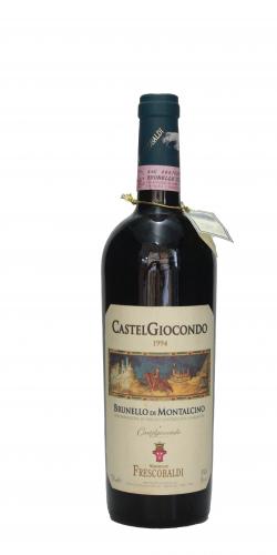 Brunello di Montalcino Castelgiocondo 1994 picture