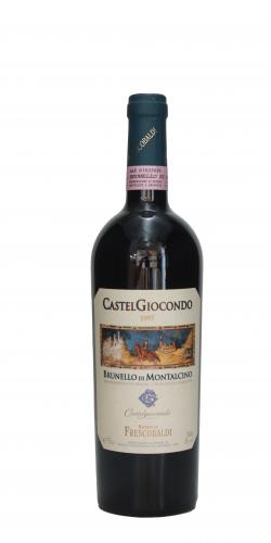 Brunello di Montalcino Castelgiocondo 1997 picture