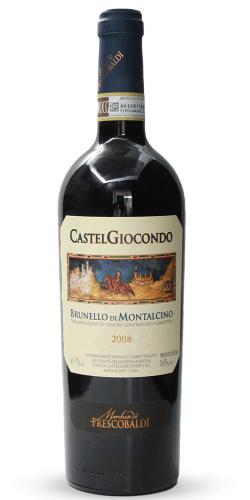 Brunello di Montalcino Castelgiocondo 2008 picture