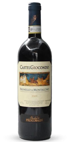 Brunello di Montalcino Castelgiocondo 2009 picture