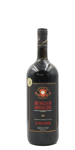 Brunello di Montalcino 2004 picture