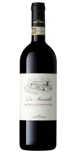 Brunello di Montalcino La Mannella 2013 picture